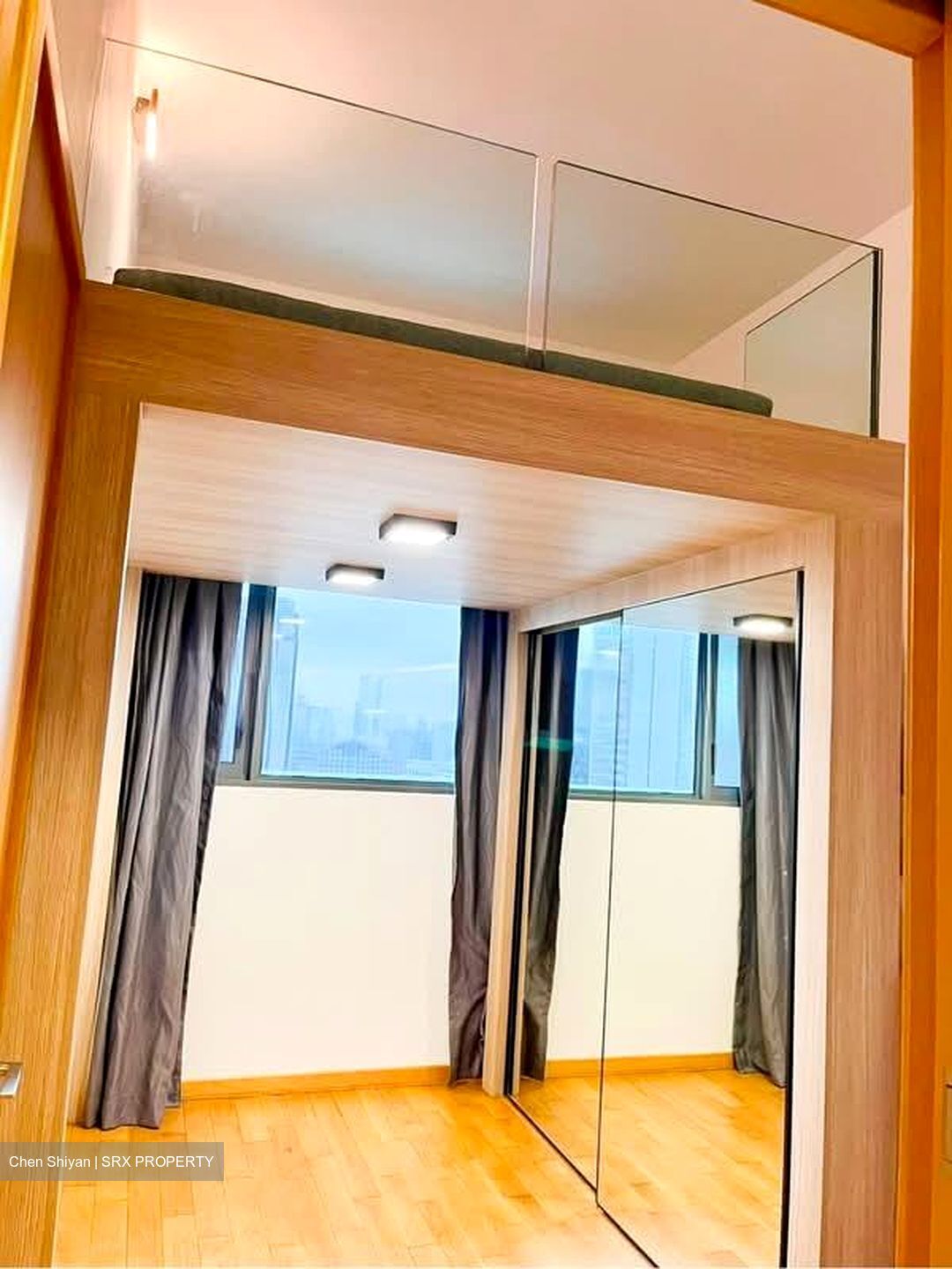 City Gate (D7), Apartment #586211171